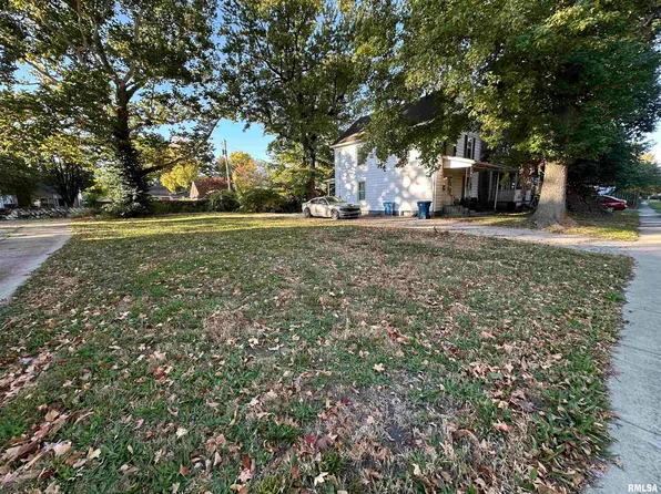 618 W Lawrence Ave, Springfield, IL 62704