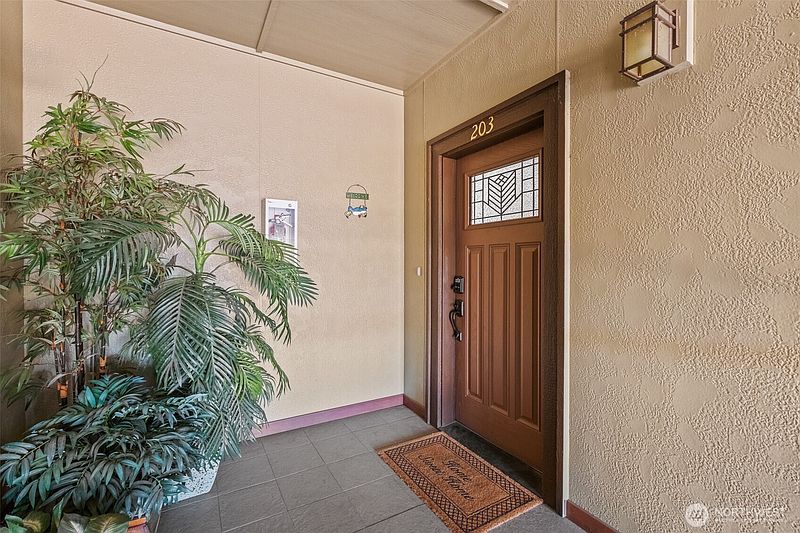 2nd image of 1051 N Baker Avenue #B203