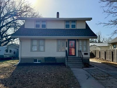 2909 16th St, Great Bend, KS, 67530