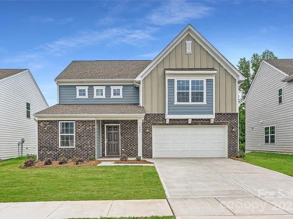 1543 Cottage Creek Dr, Bessemer City, NC 28016