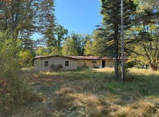 3176/3186 Highway 58, Emlenton, PA 16373