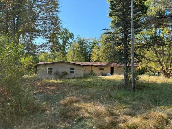 3176/3186 Highway 58, Emlenton, PA 16373