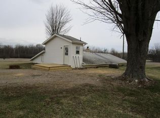 3508 N Cemetery Rd, Cass City, MI 48726