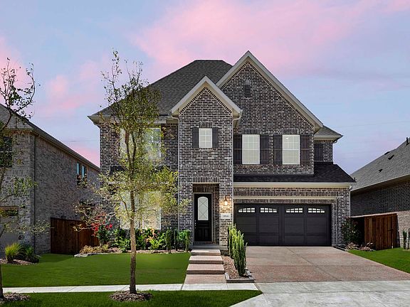 Aster Park - Wellman Interior Image 2