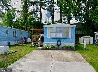 299 Rips Dr, Lothian, MD 20711