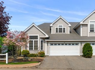616 Devenwood Way, Clinton, MA 01510