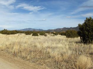 22 Adobe Ln, Sandia Park, NM 87047