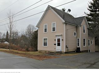11 Middle St, Randolph, ME 04346
