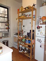 Rented by Metropolitan Equities