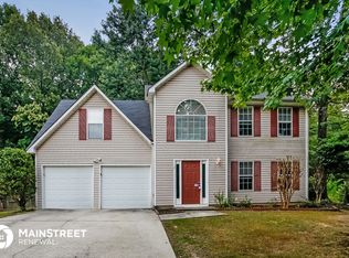 256 Carrie Dr, Dallas, GA 30157