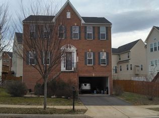 13742 Hastenbeck Dr, Gainesville, VA 20155