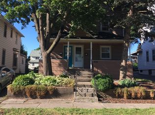 218 W Chestnut St, East Rochester, NY 14445