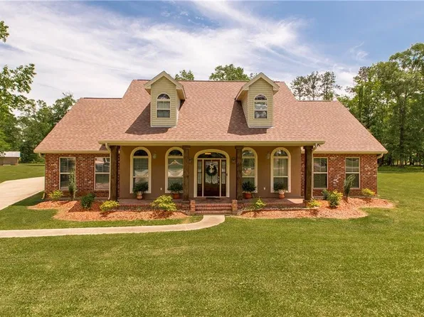 12278 Coles Creek Blvd, Hammond, LA 70403