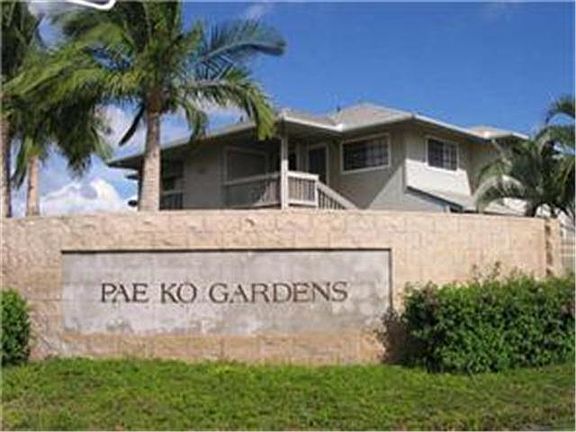 2nd image of 91-1024 Kaiau Ave #4F