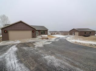 319 262nd St S, Hawley, MN 56549