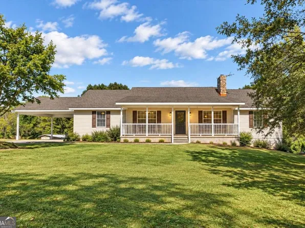 549 Gribble Rd SE, Aragon, GA 30104