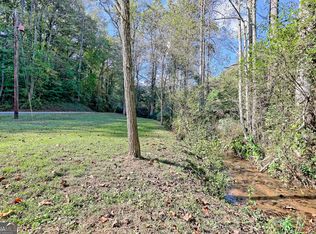 0 Woodall Rd, Tiger, GA 30576