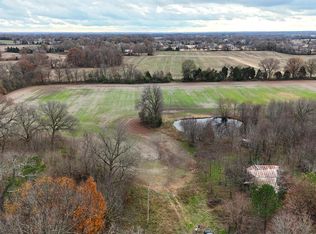 0 Meals Rd, Medina, TN 38355