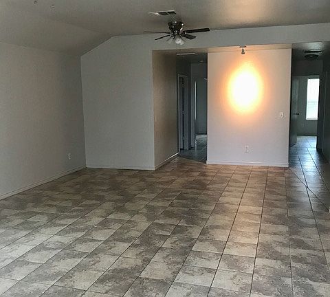 Welcome Home! Large open living area