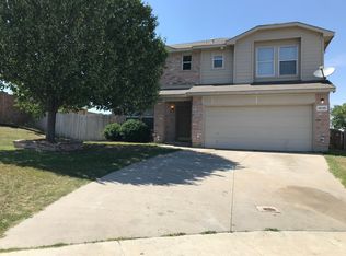 10148 Cougar Trl, Fort Worth, TX 76108