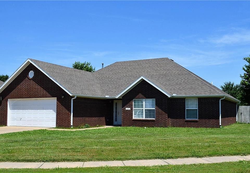 1st image of 4292 W Bell Flower Dr