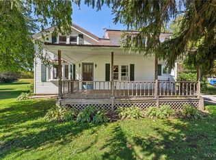 9694 Versailles Rd, Angola, NY 14006