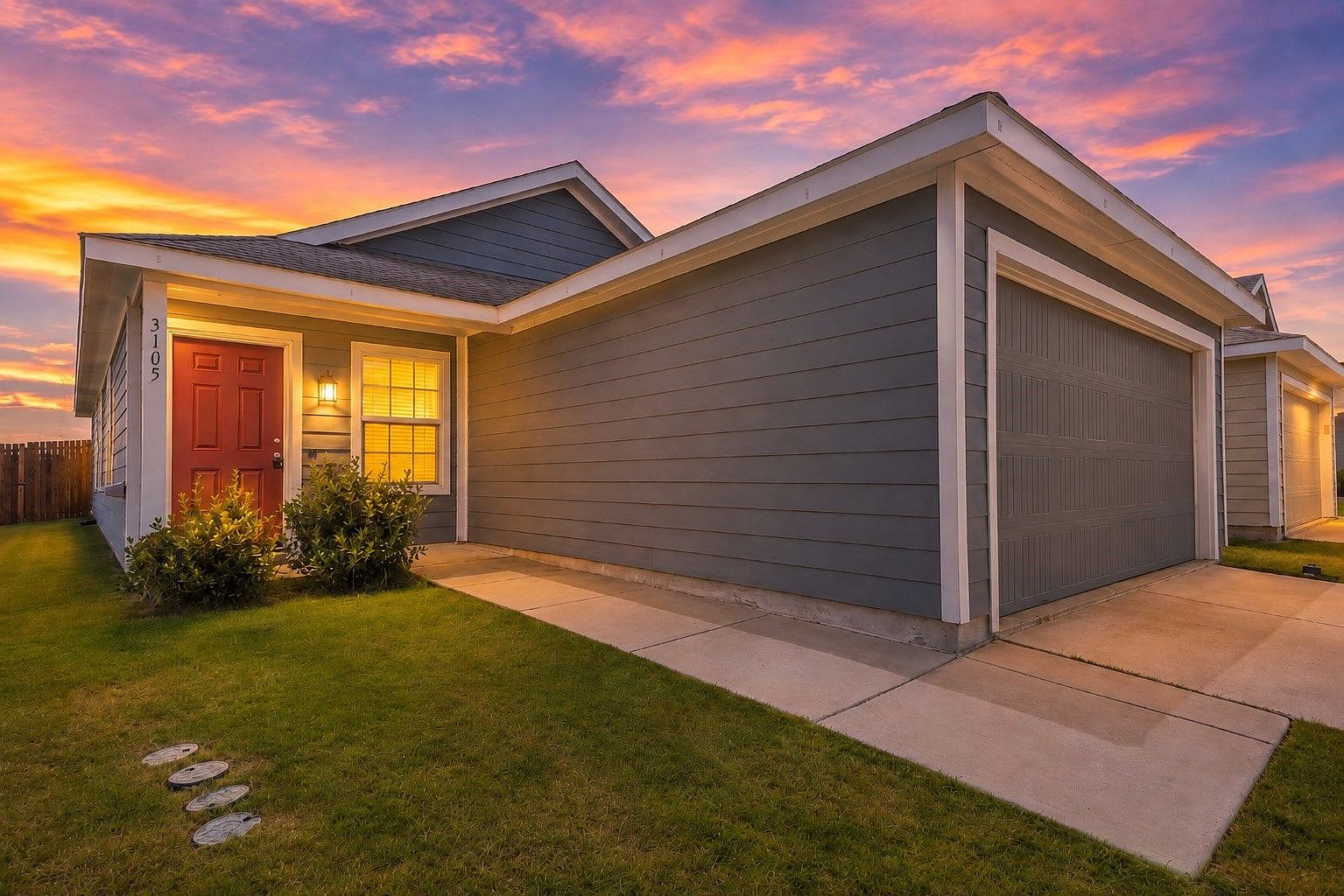 3105 Coyote Way, Mckinney, TX 75071 | MLS #21324965 | Zillow