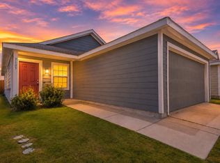 3105 Coyote Way, McKinney, TX 75071