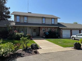 4543 Roselle Ave, Modesto, CA 95357