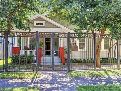6014 Norhill Blvd, Houston, TX, 77009
