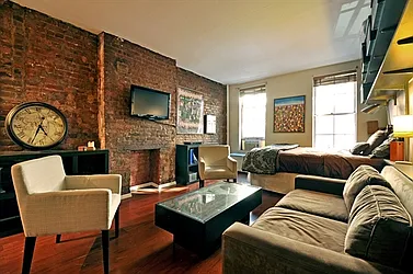 Sold by Citi Habitats
