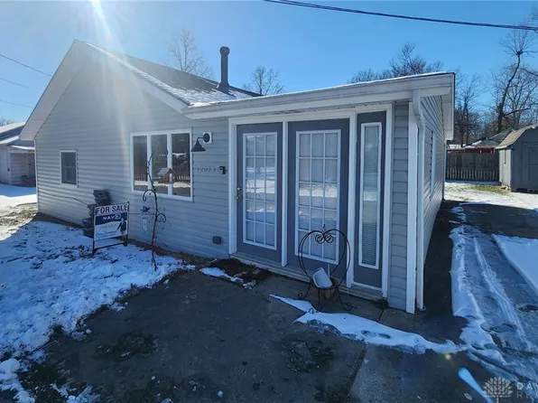 12073 Brugeman Ave, Minster, OH 45865