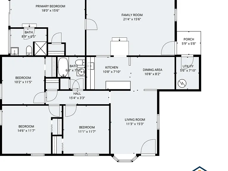 417 Price Dr — Photo 10