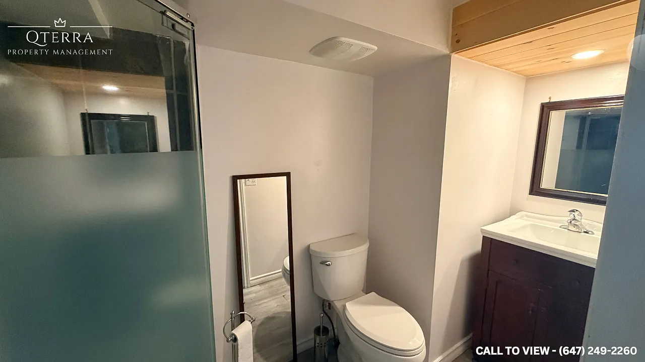 1 bed, 500 sqft, $1,695 — Photo 3