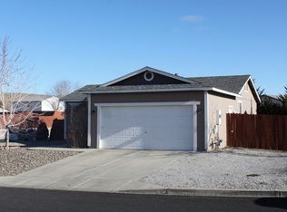 825 Tradewinds Ct, Sun Valley, NV