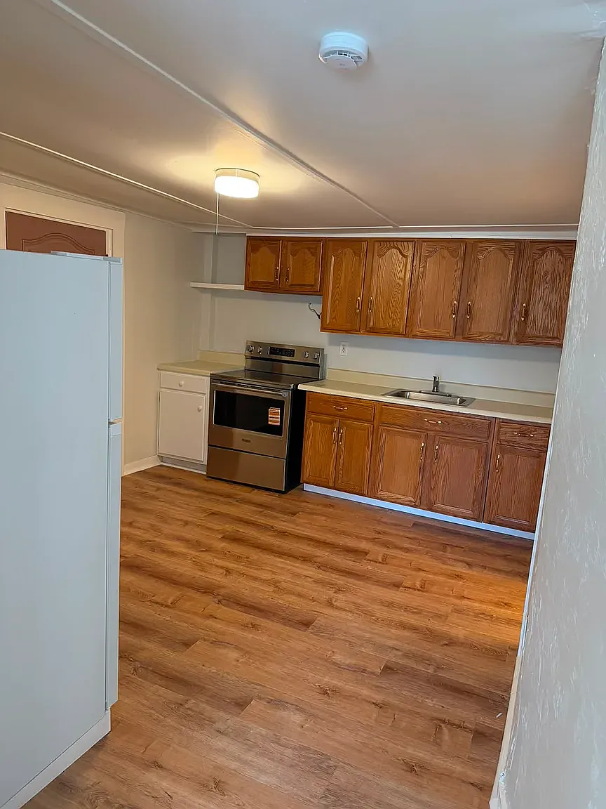 1 bed, 647 sqft, $1,600 — Photo 2
