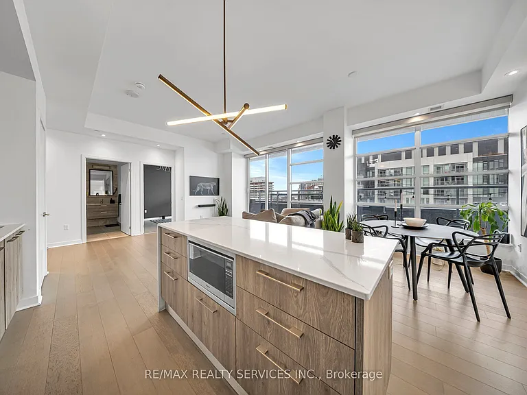 501 Adelaide St W #1404 — Photo 25