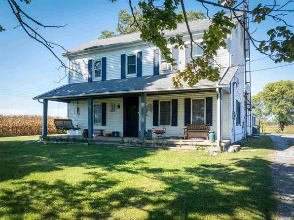 4689 E Whitewater Rd, Richmond, IN 47374
