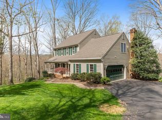 7182 Homestead Ct, Warrenton, VA 20187