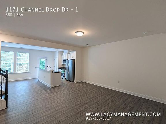 4th image of 1171 Channel Drop Dr #1