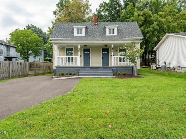 805 W Main St, Johnson City, TN 37604