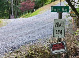 P 32.07 Smokey Mountain View Way, Del Rio, TN 37727