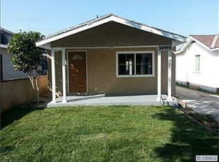 10445 Virginia Ave, South Gate, CA 90280