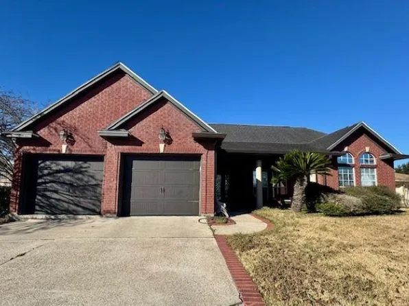 4280 Simpson Dr, Beaumont, TX 77705