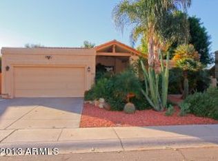 2337 W Gregg Dr, Chandler, AZ 85224