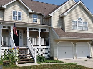 108 Birkdale Ln, Camden Wyoming, DE 19934