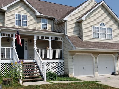 108 Birkdale Ln, Camden Wyoming, DE, 19934