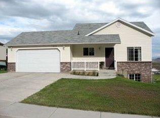 275 N Apple Vw, Santaquin, UT 84655