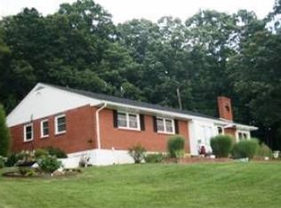 2068 Pilot Mountain Rd, Moneta, VA 24121