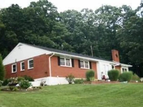 2068 Pilot Mountain Rd, Moneta, VA 24121